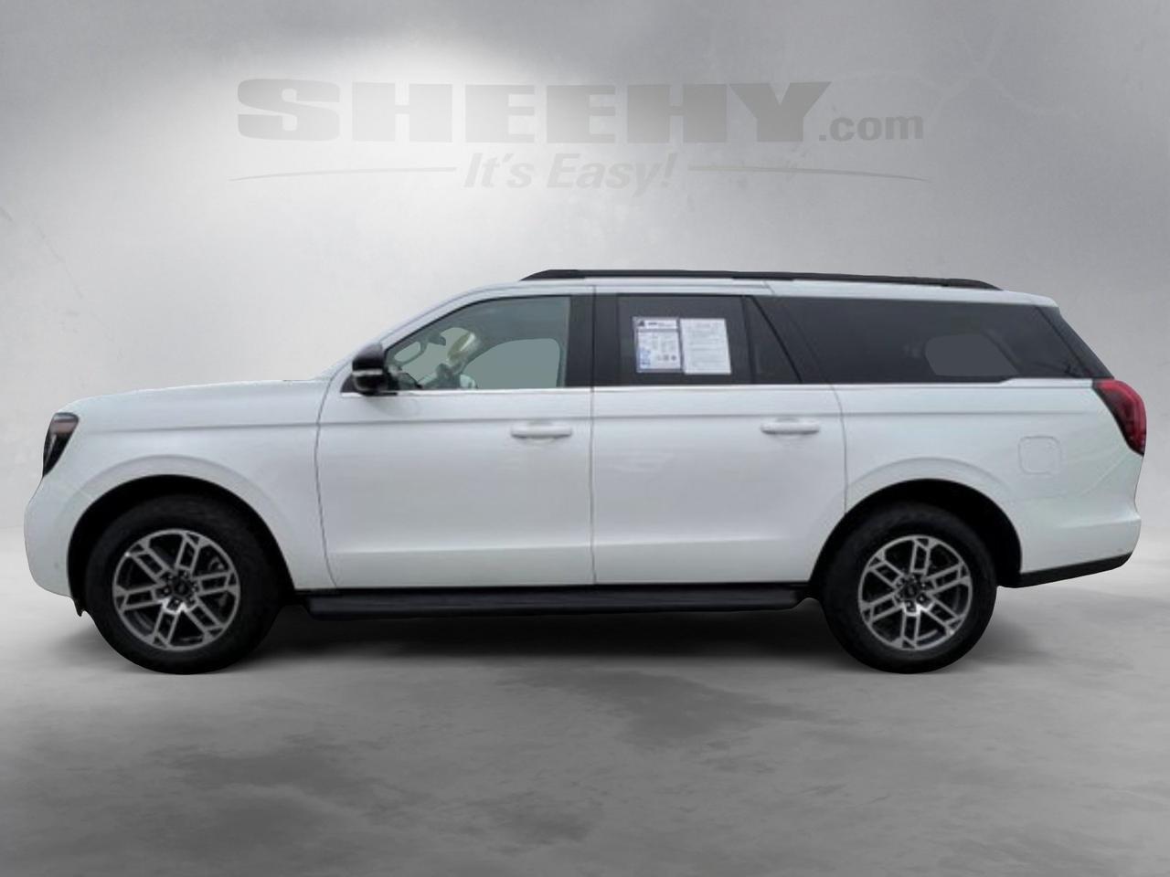 2025 Ford Expedition Max Active Springfield VA