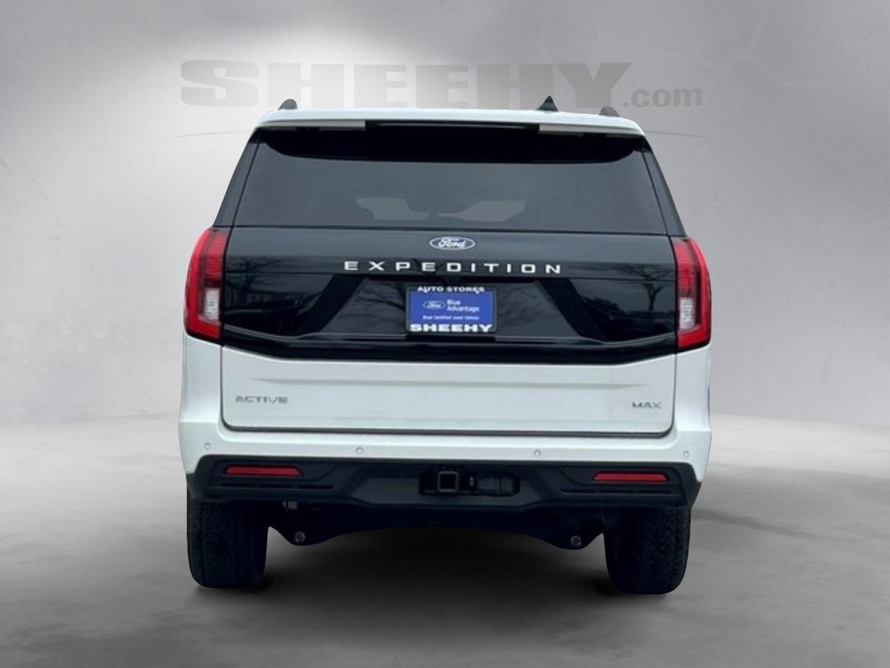 2025 Ford Expedition Max Active Springfield VA