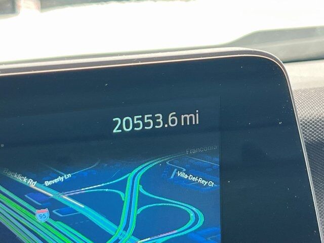 2025 Ford Expedition Max Active Springfield VA