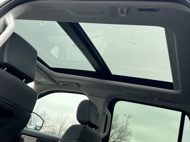 2025 Ford Expedition Max Active Springfield VA