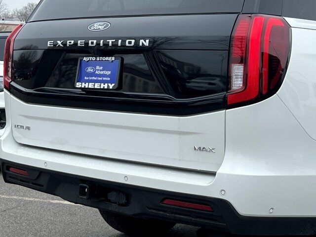 2025 Ford Expedition Max Active Springfield VA