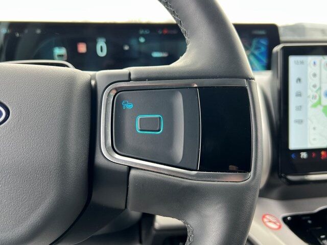 2025 Ford Expedition Max Active Springfield VA