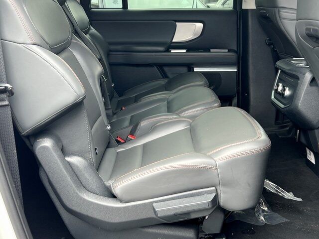 2025 Ford Expedition Max Active Springfield VA