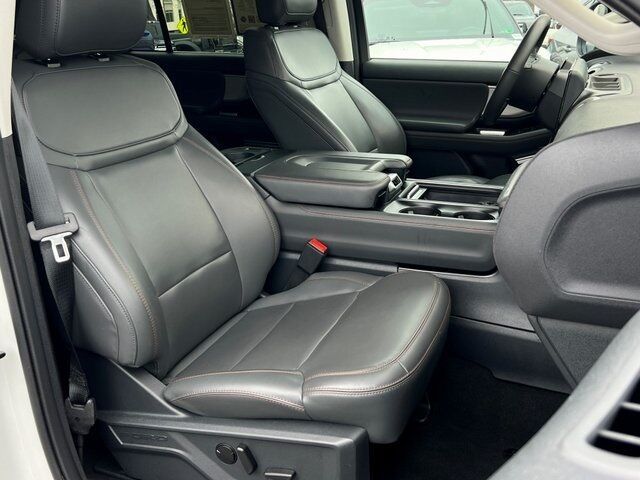 2025 Ford Expedition Max Active Springfield VA