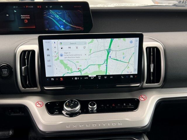 2025 Ford Expedition Max Active Springfield VA