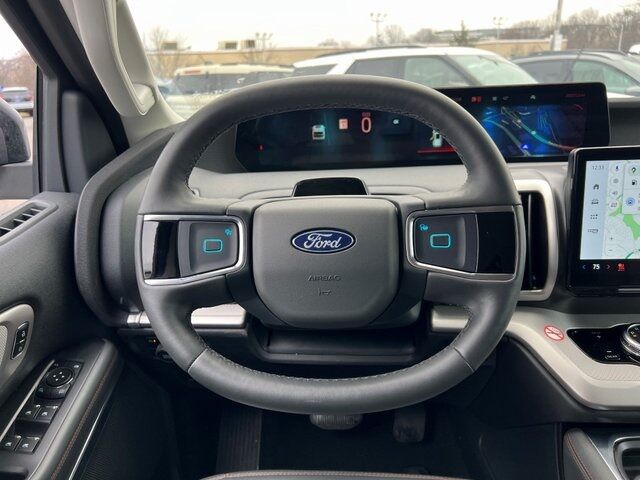 2025 Ford Expedition Max Active Springfield VA