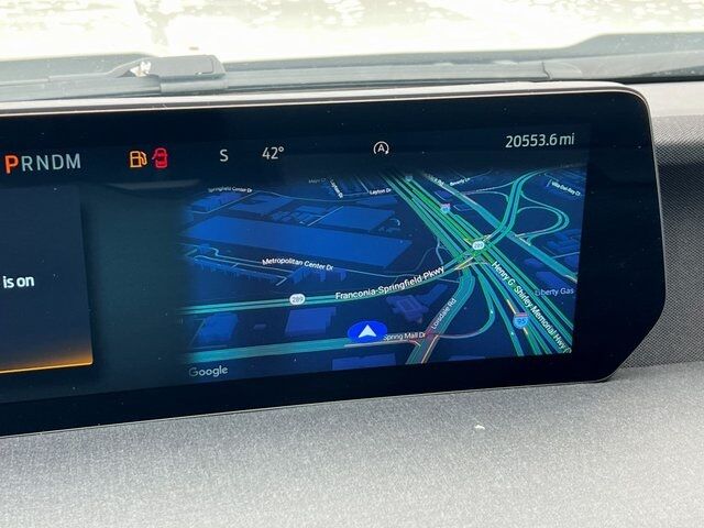 2025 Ford Expedition Max Active Springfield VA