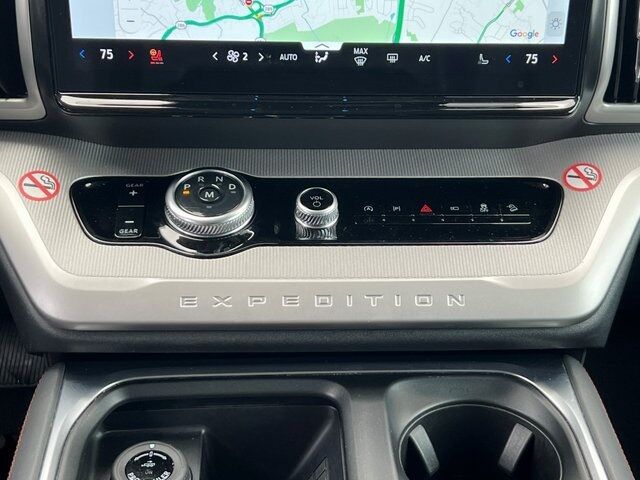 2025 Ford Expedition Max Active Springfield VA