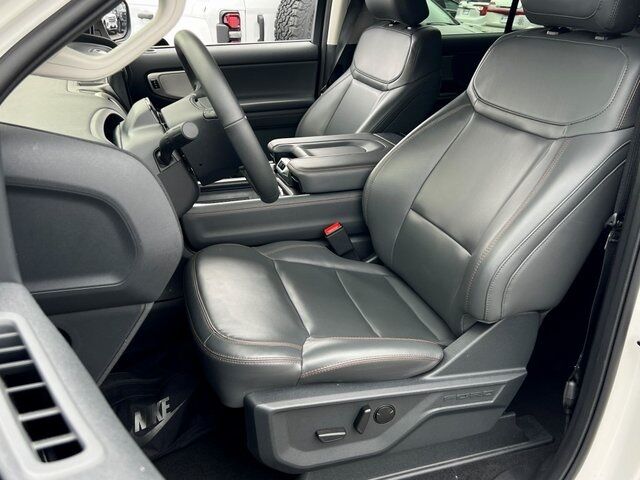 2025 Ford Expedition Max Active Springfield VA