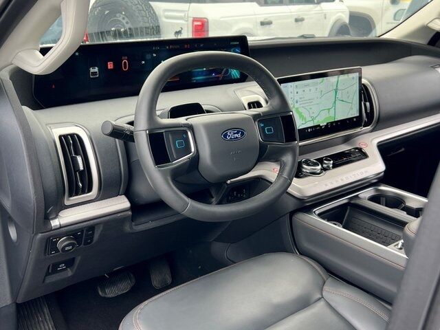 2025 Ford Expedition Max Active Springfield VA