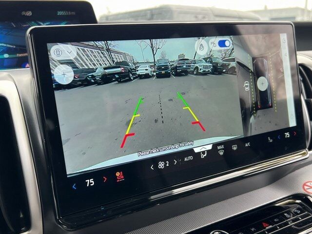 2025 Ford Expedition Max Active Springfield VA