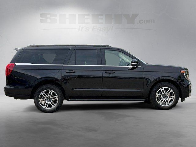 2025 Ford Expedition Max Active Springfield VA