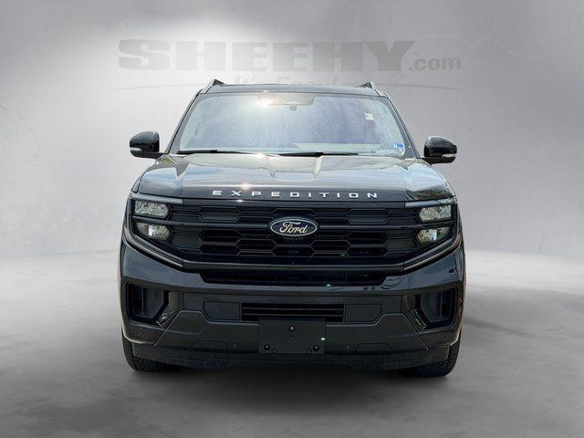2025 Ford Expedition Max Active Springfield VA