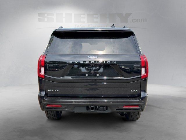 2025 Ford Expedition Max Active Springfield VA
