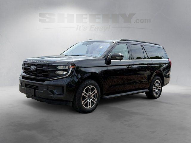 2025 Ford Expedition Max Active Springfield VA