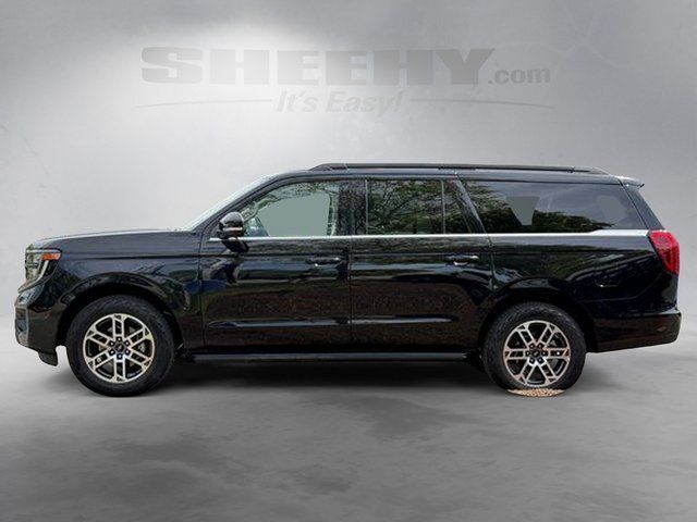 2025 Ford Expedition Max Active Springfield VA