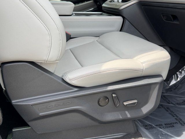 2025 Ford Expedition Max Active Springfield VA