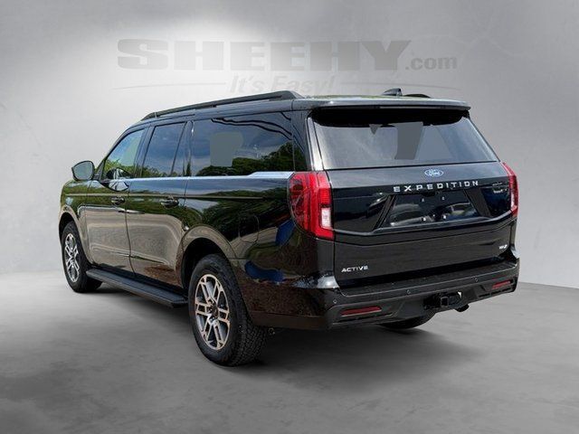 2025 Ford Expedition Max Active Springfield VA