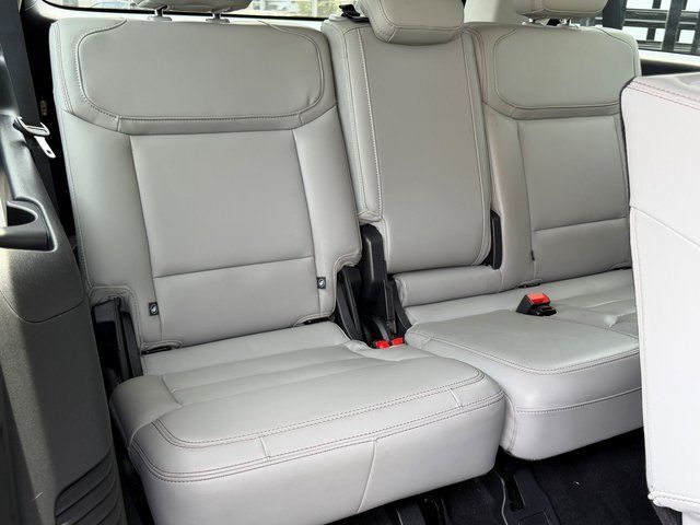 2025 Ford Expedition Max Active Springfield VA