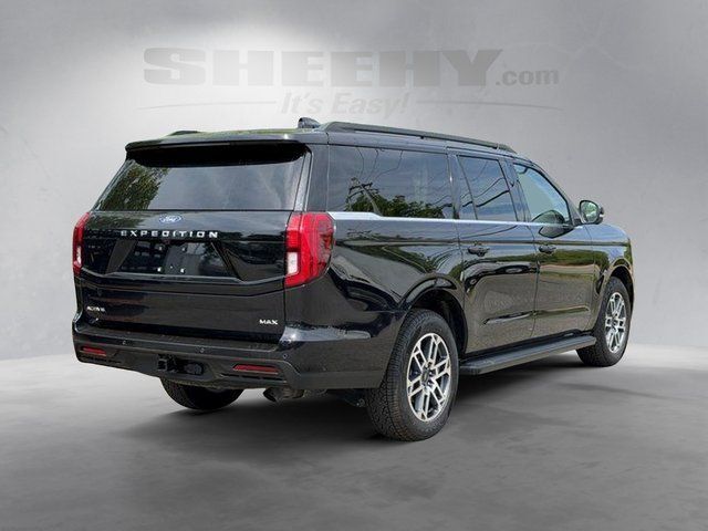 2025 Ford Expedition Max Active Springfield VA