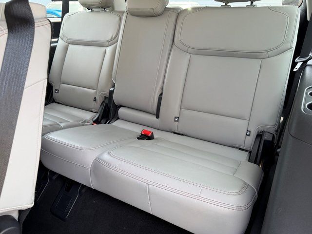 2025 Ford Expedition Max Active Springfield VA