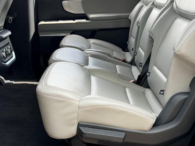 2025 Ford Expedition Max Active Springfield VA