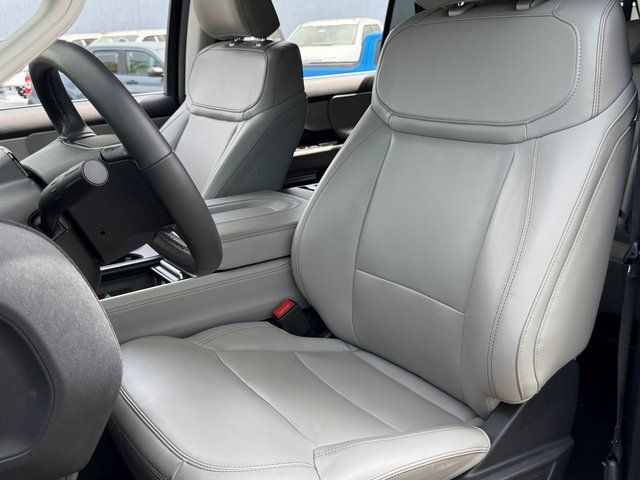 2025 Ford Expedition Max Active Springfield VA