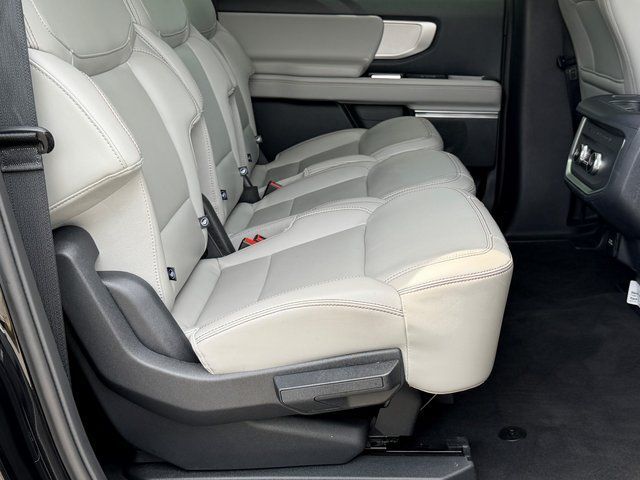 2025 Ford Expedition Max Active Springfield VA