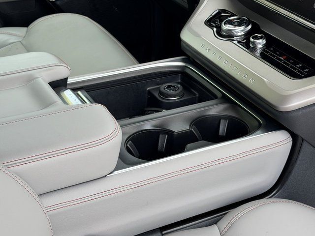 2025 Ford Expedition Max Active Springfield VA