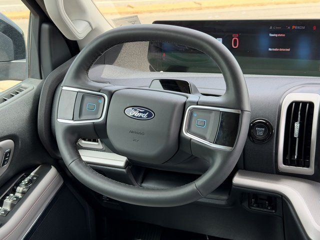 2025 Ford Expedition Max Active Springfield VA