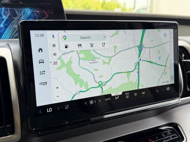 2025 Ford Expedition Max Active Springfield VA