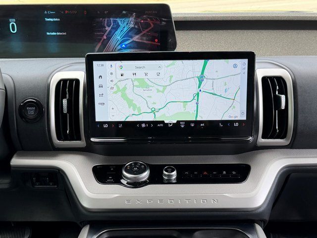 2025 Ford Expedition Max Active Springfield VA