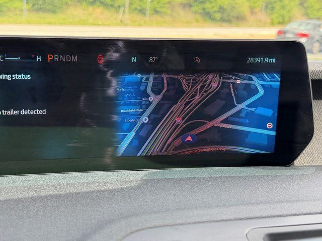 2025 Ford Expedition Max Active Springfield VA