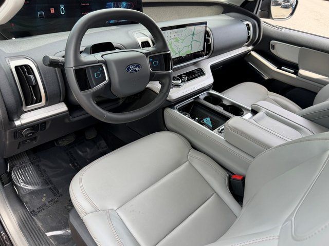 2025 Ford Expedition Max Active Springfield VA