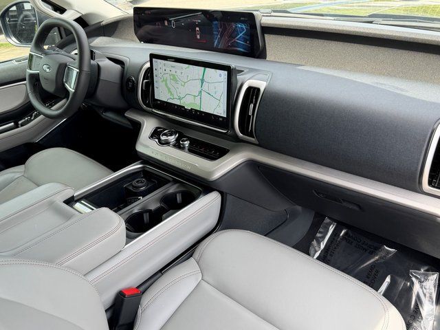 2025 Ford Expedition Max Active Springfield VA