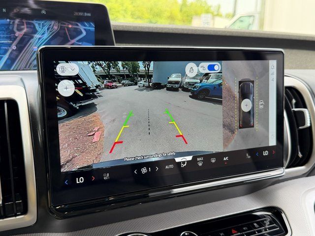 2025 Ford Expedition Max Active Springfield VA