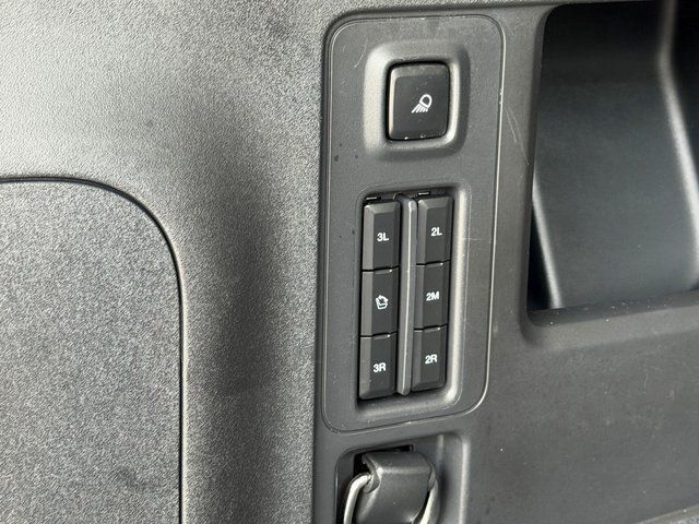 2025 Ford Expedition Max Active Springfield VA