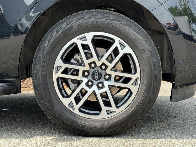 2025 Ford Expedition Max Active Springfield VA