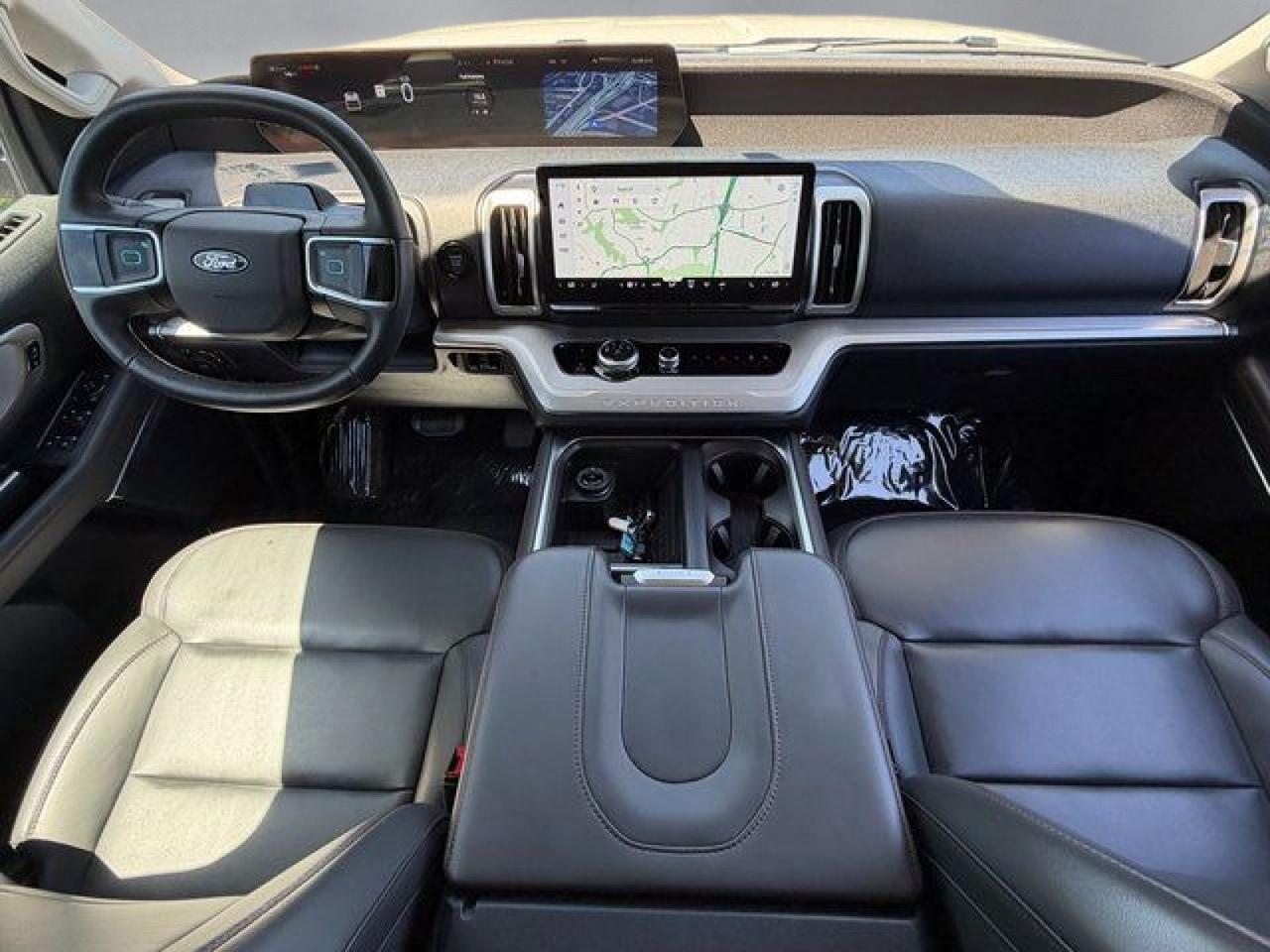 2025 Ford Expedition Max Active Springfield VA