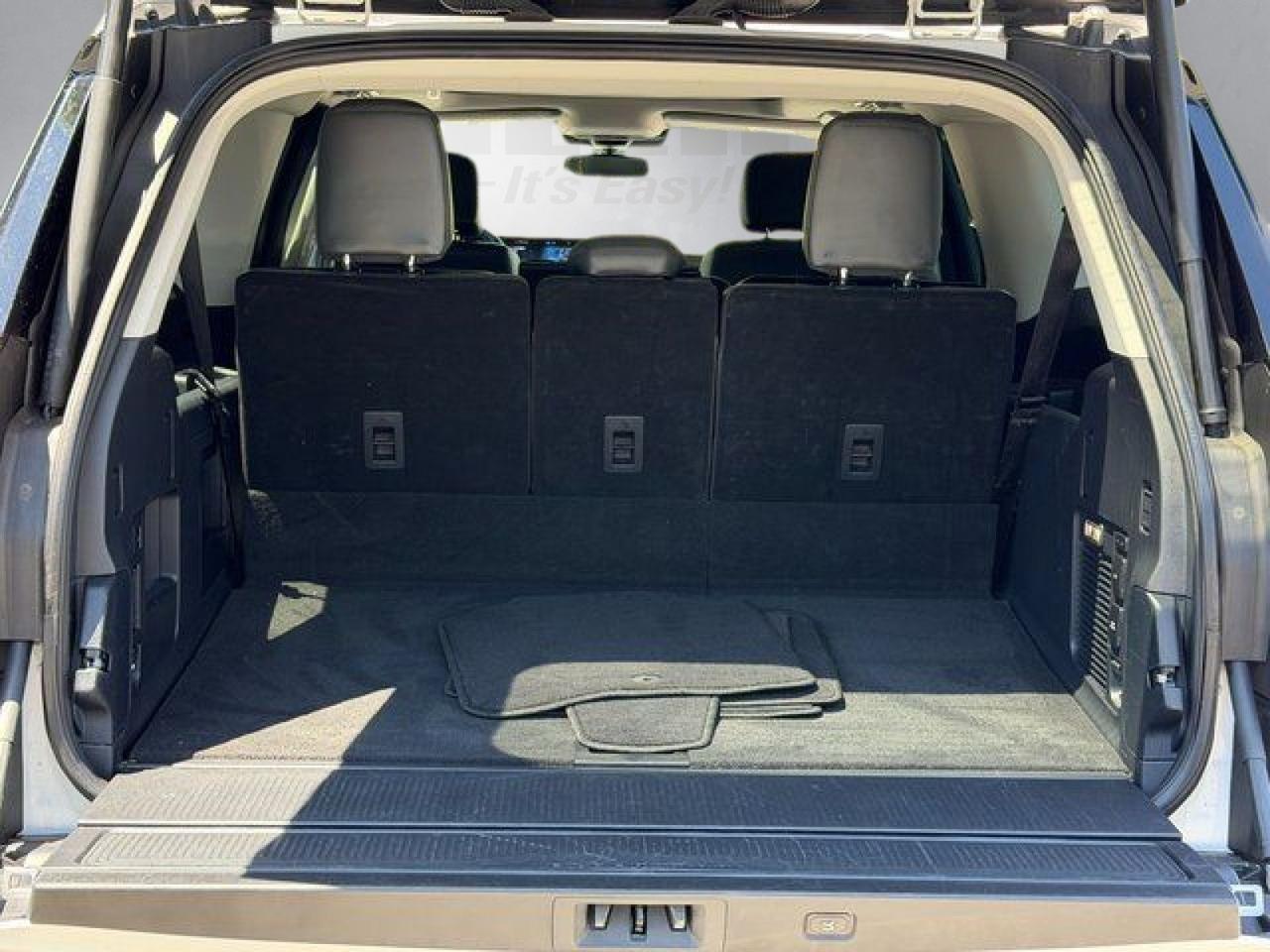 2025 Ford Expedition Max Active Springfield VA