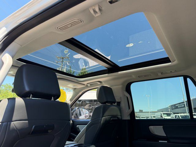 2025 Ford Expedition Max Active Springfield VA