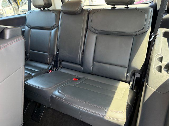 2025 Ford Expedition Max Active Springfield VA