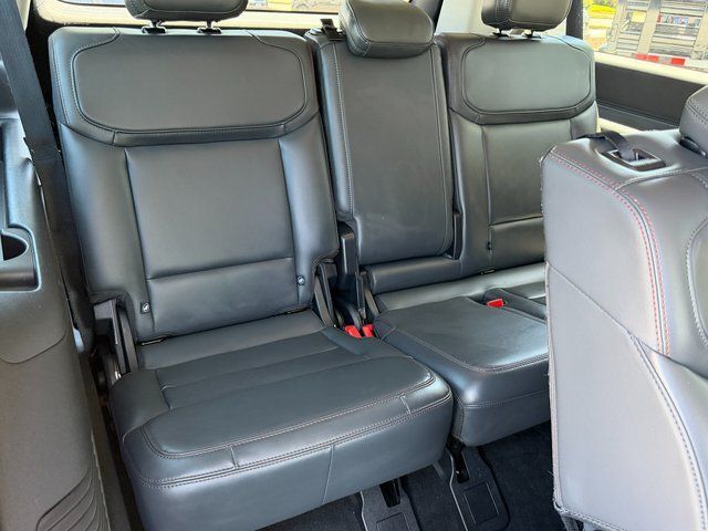2025 Ford Expedition Max Active Springfield VA