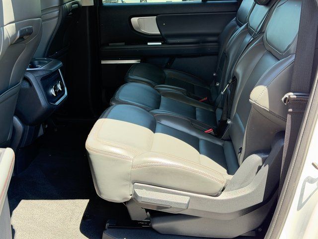 2025 Ford Expedition Max Active Springfield VA