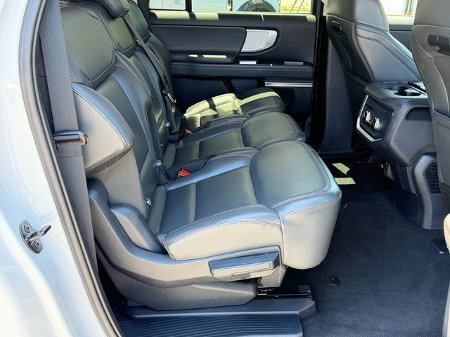 2025 Ford Expedition Max Active Springfield VA