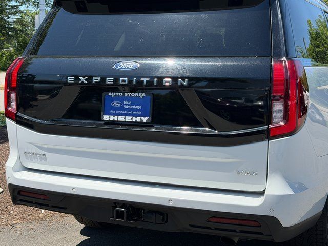 2025 Ford Expedition Max Active Springfield VA