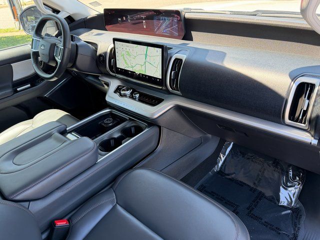 2025 Ford Expedition Max Active Springfield VA