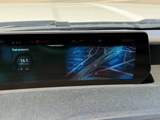 2025 Ford Expedition Max Active Springfield VA