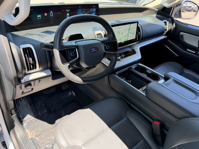 2025 Ford Expedition Max Active Springfield VA