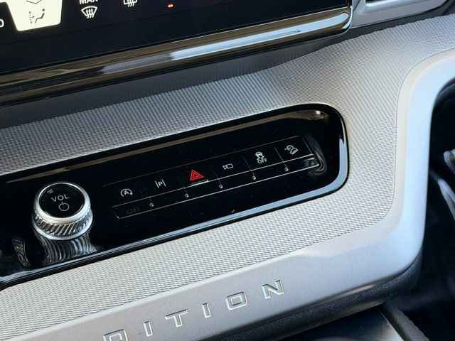 2025 Ford Expedition Max Active Springfield VA